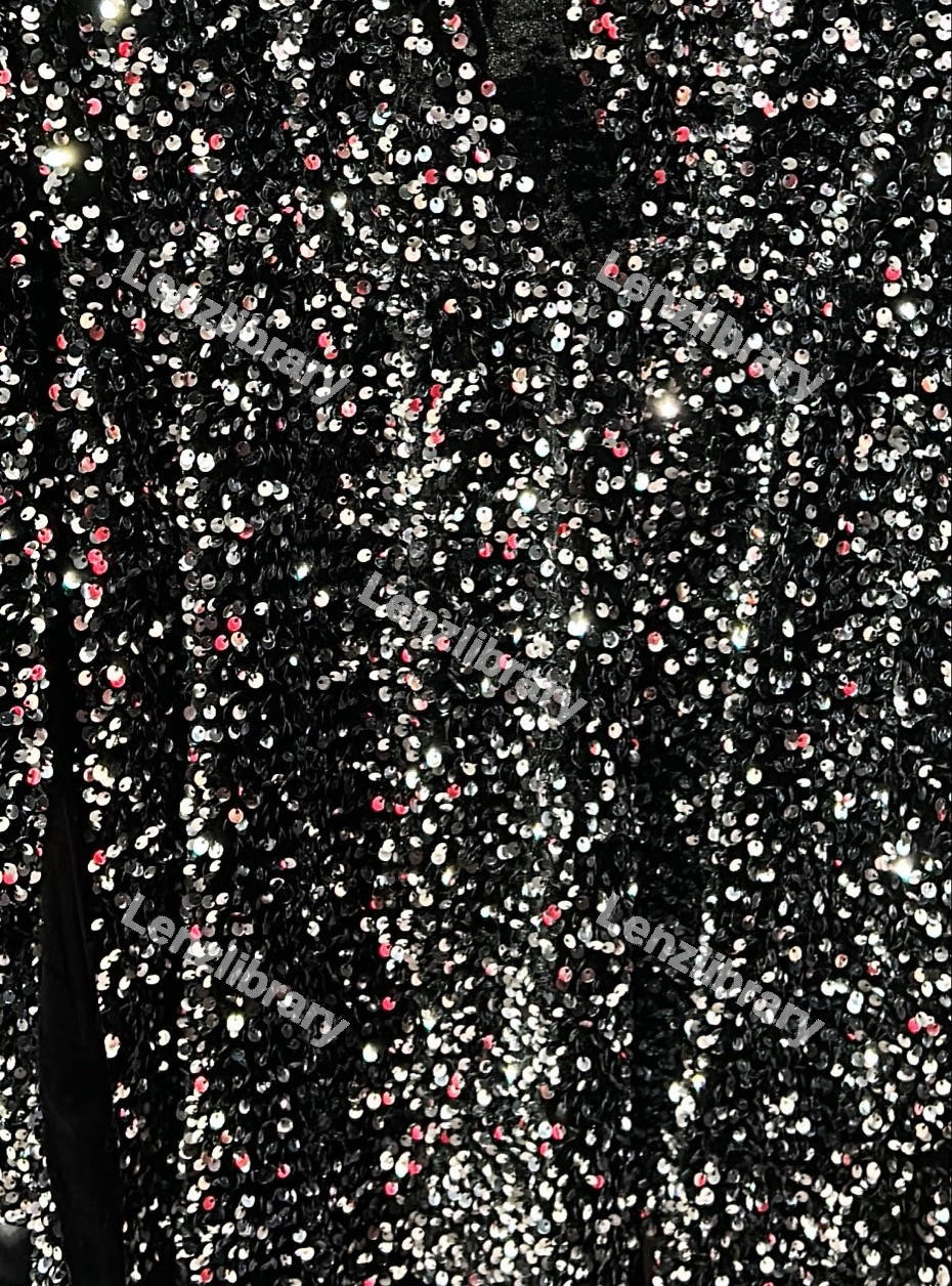Black and White Textures